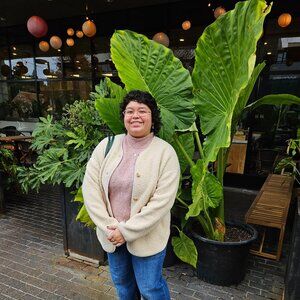 Meet your Posher, Vanessa